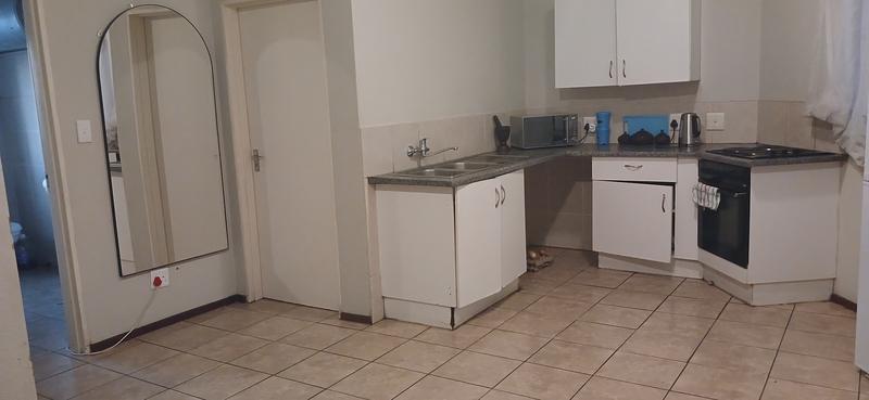 2 Bedroom Property for Sale in Kempton Park Gauteng