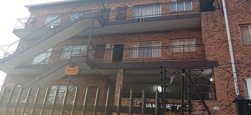 2 Bedroom Property for Sale in Kempton Park Gauteng