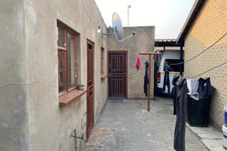 2 Bedroom Property for Sale in Ebony Park Gauteng
