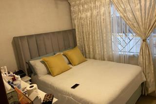 2 Bedroom Property for Sale in Ebony Park Gauteng