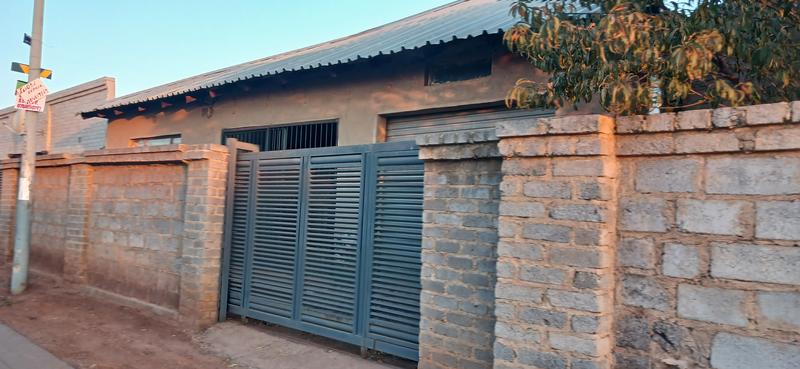 3 Bedroom Property for Sale in Tembisa Gauteng