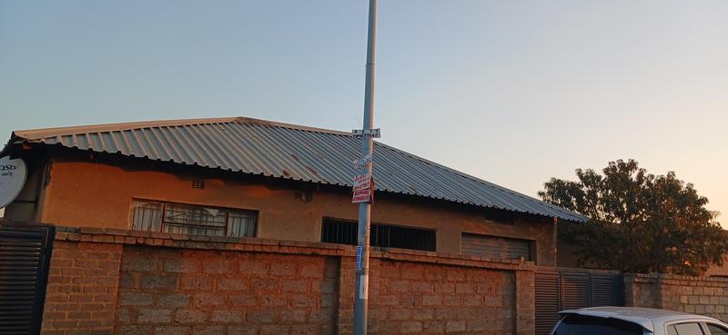 3 Bedroom Property for Sale in Tembisa Gauteng