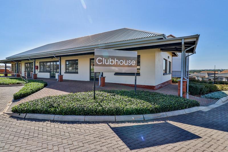 2 Bedroom Property for Sale in Noordwyk Gauteng