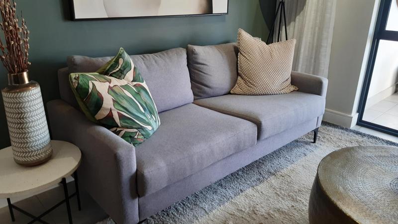 1 Bedroom Property for Sale in Waterfall Gauteng