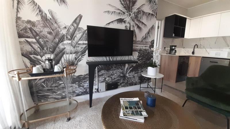 1 Bedroom Property for Sale in Waterfall Gauteng