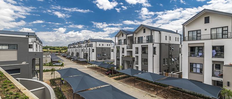 1 Bedroom Property for Sale in Waterfall Gauteng
