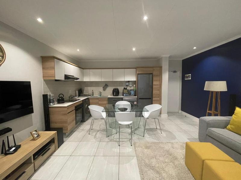 1 Bedroom Property for Sale in Waterfall Gauteng