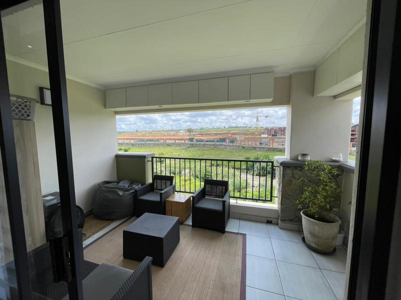 1 Bedroom Property for Sale in Waterfall Gauteng