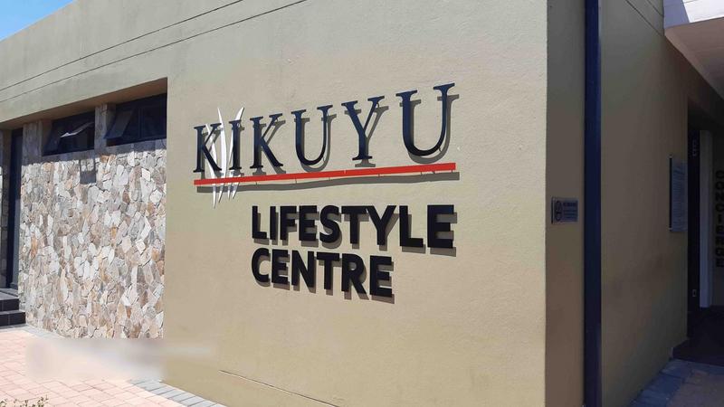 1 Bedroom Property for Sale in Waterfall Gauteng