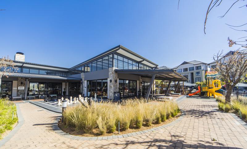 1 Bedroom Property for Sale in Waterfall Gauteng