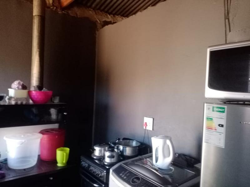 1 Bedroom Property for Sale in Khumalo Section Gauteng