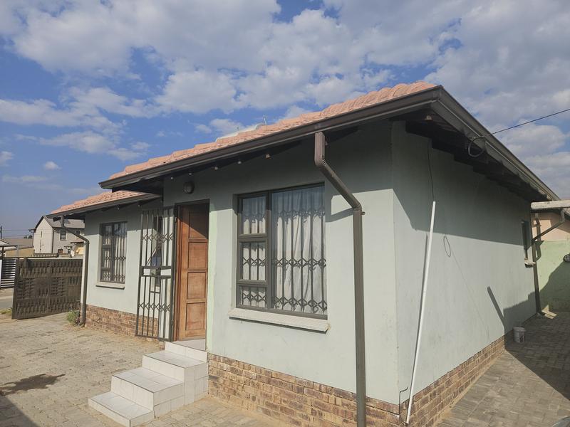 3 Bedroom Property for Sale in Kya Sands Gauteng