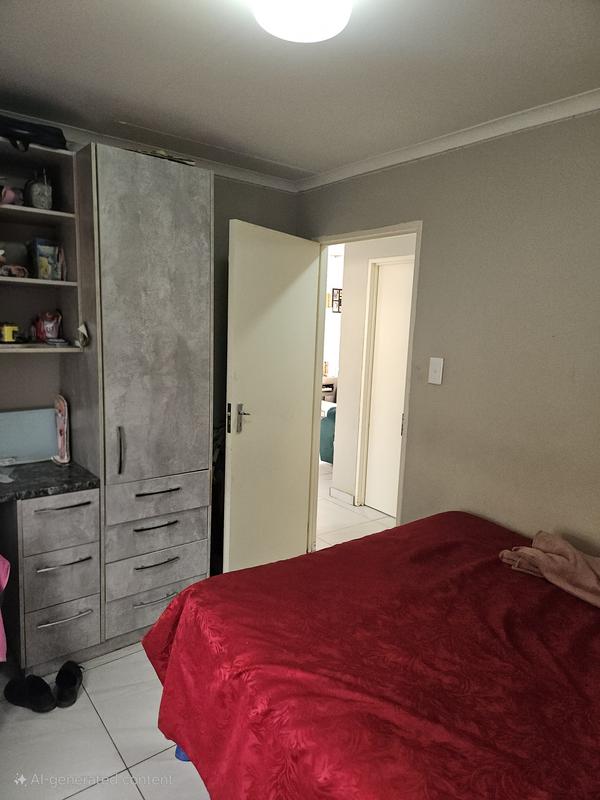 3 Bedroom Property for Sale in Kya Sands Gauteng
