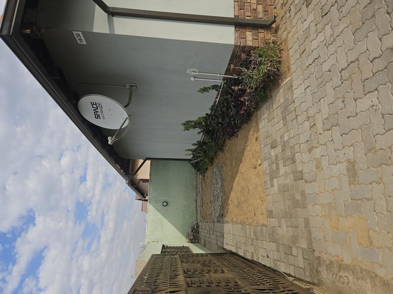 3 Bedroom Property for Sale in Kya Sands Gauteng