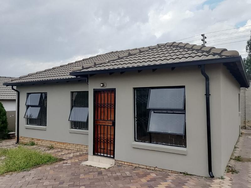 3 Bedroom Property for Sale in Kya Sands Gauteng