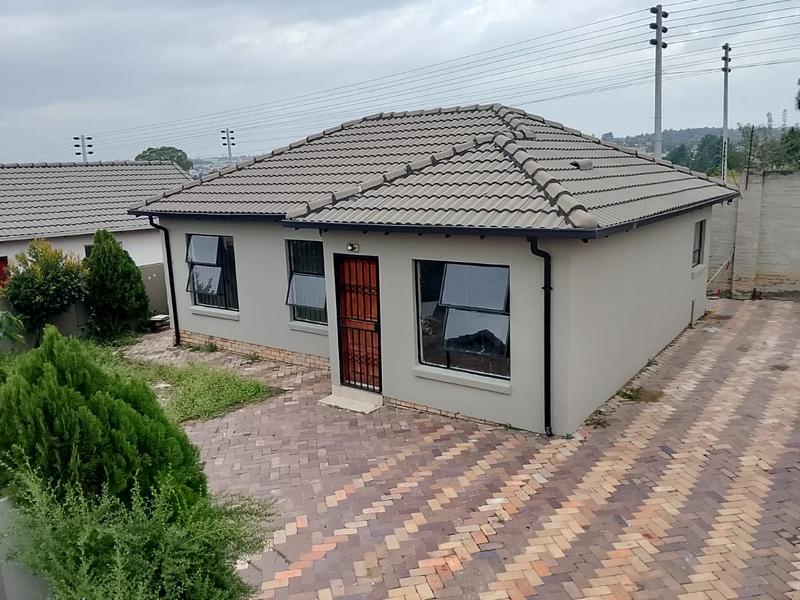 3 Bedroom Property for Sale in Kya Sands Gauteng