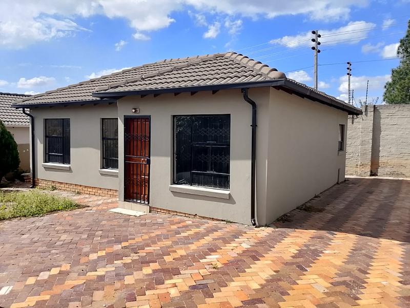 3 Bedroom Property for Sale in Kya Sands Gauteng