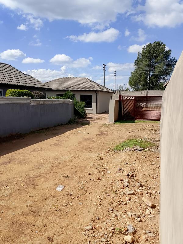 3 Bedroom Property for Sale in Kya Sands Gauteng
