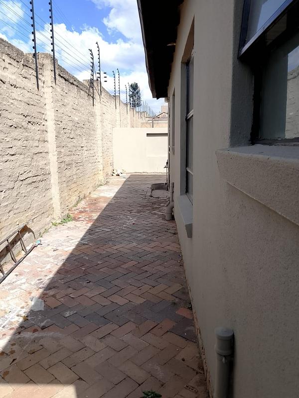 3 Bedroom Property for Sale in Kya Sands Gauteng