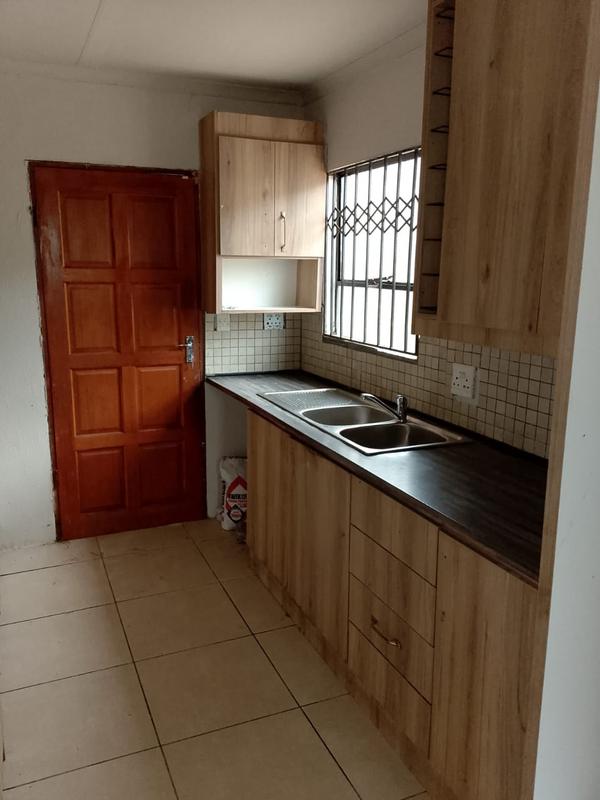 3 Bedroom Property for Sale in Kya Sands Gauteng