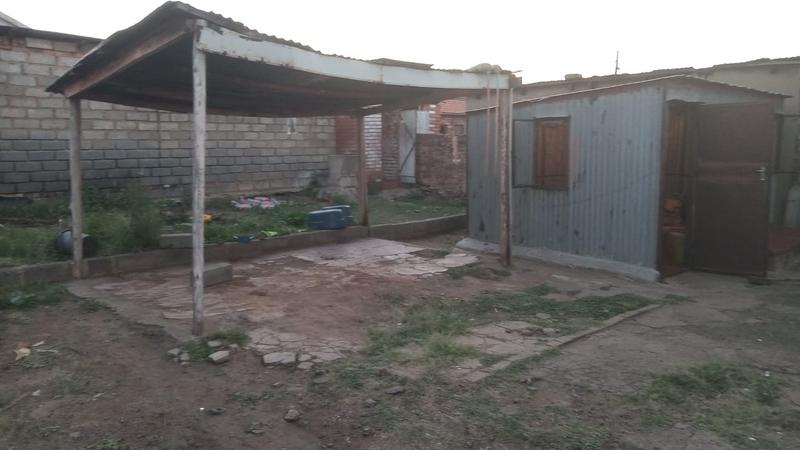 2 Bedroom Property for Sale in Atteridgeville Gauteng