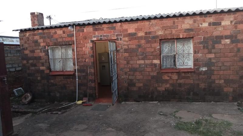 2 Bedroom Property for Sale in Atteridgeville Gauteng