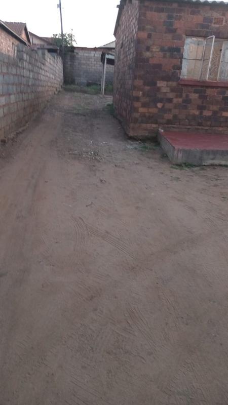 2 Bedroom Property for Sale in Atteridgeville Gauteng