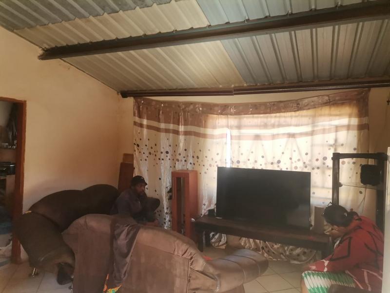 2 Bedroom Property for Sale in Nellmapius Gauteng