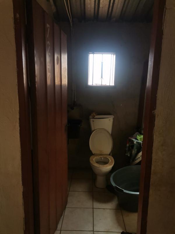 2 Bedroom Property for Sale in Nellmapius Gauteng