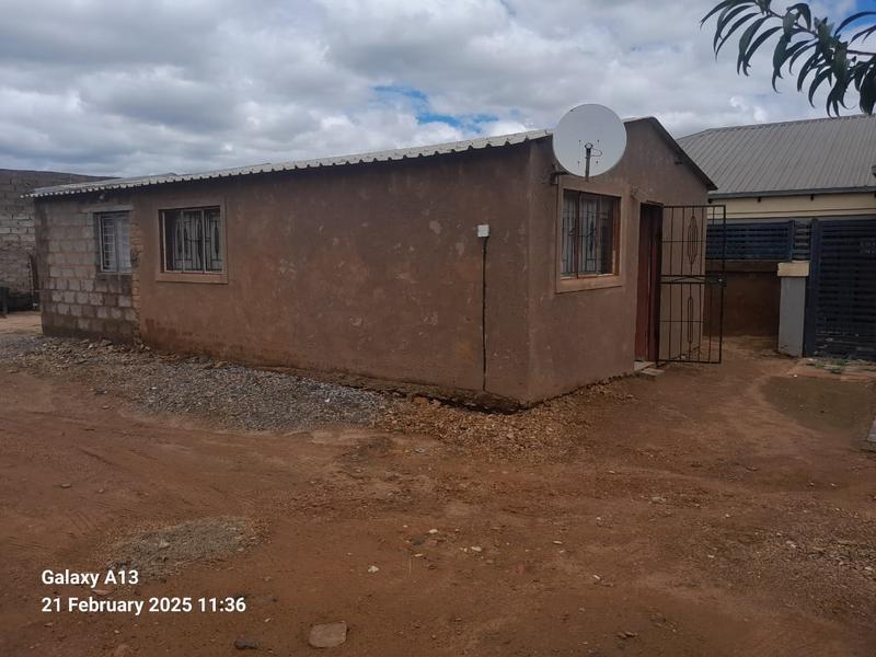 2 Bedroom Property for Sale in Nellmapius Gauteng