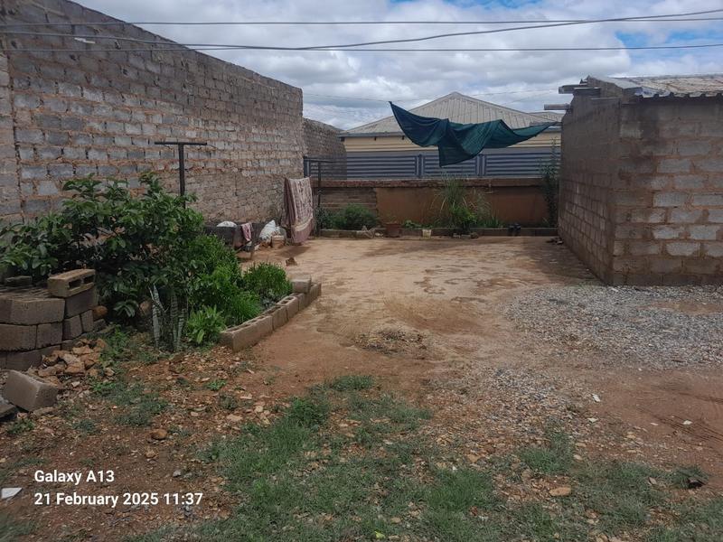 2 Bedroom Property for Sale in Nellmapius Gauteng