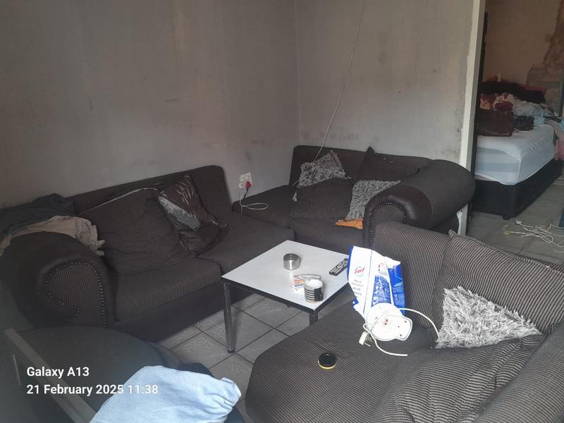 2 Bedroom Property for Sale in Nellmapius Gauteng