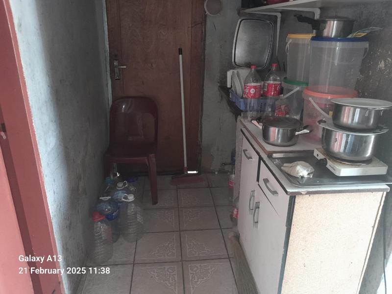 2 Bedroom Property for Sale in Nellmapius Gauteng