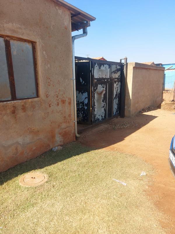 8 Bedroom Property for Sale in Soshanguve South Gauteng