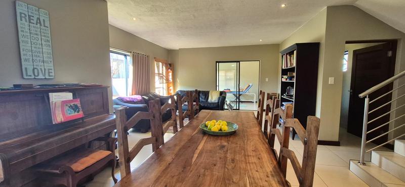 3 Bedroom Property for Sale in Midstream Ridge Gauteng