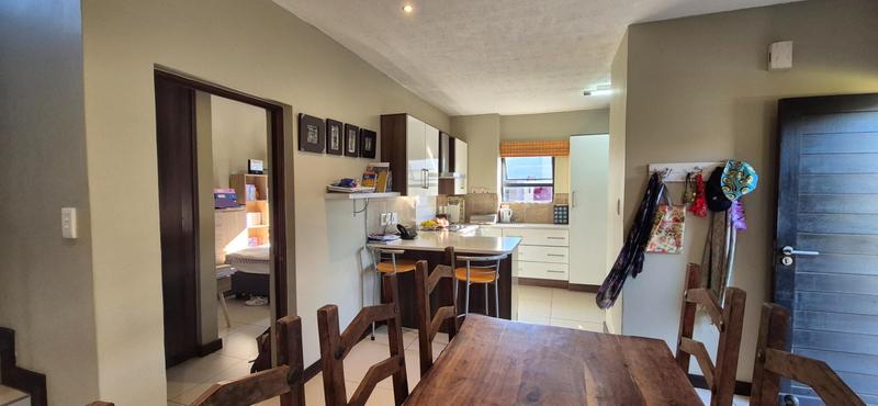 3 Bedroom Property for Sale in Midstream Ridge Gauteng