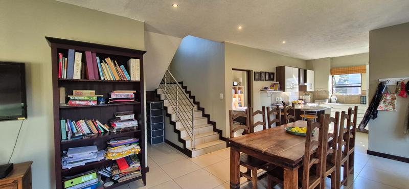 3 Bedroom Property for Sale in Midstream Ridge Gauteng