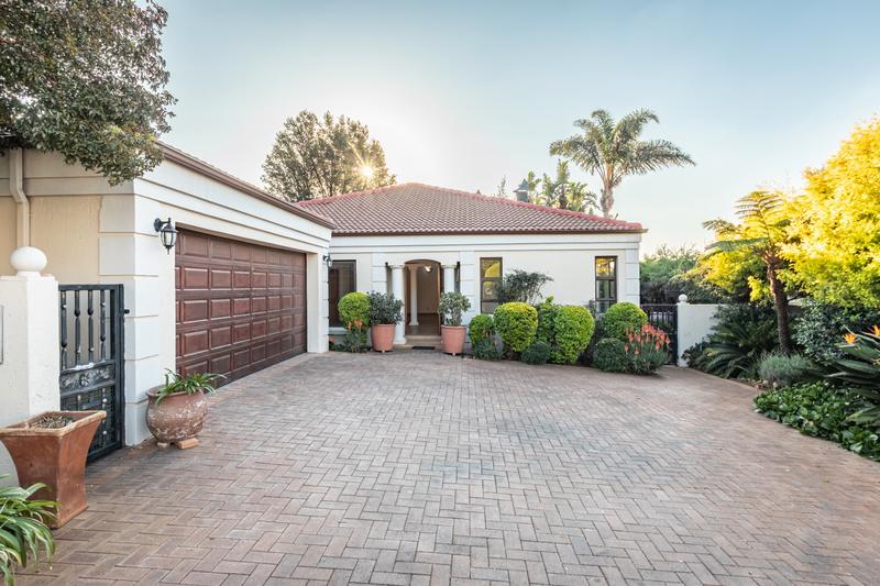 3 Bedroom Property for Sale in Ruimsig Gauteng