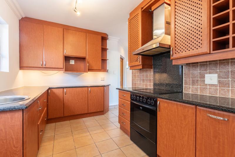 3 Bedroom Property for Sale in Ruimsig Gauteng