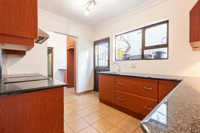 3 Bedroom Property for Sale in Ruimsig Gauteng