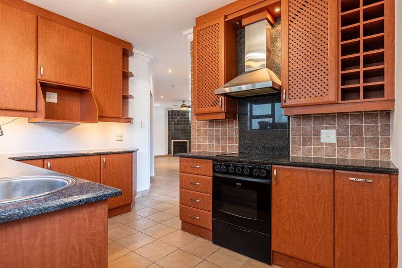 3 Bedroom Property for Sale in Ruimsig Gauteng
