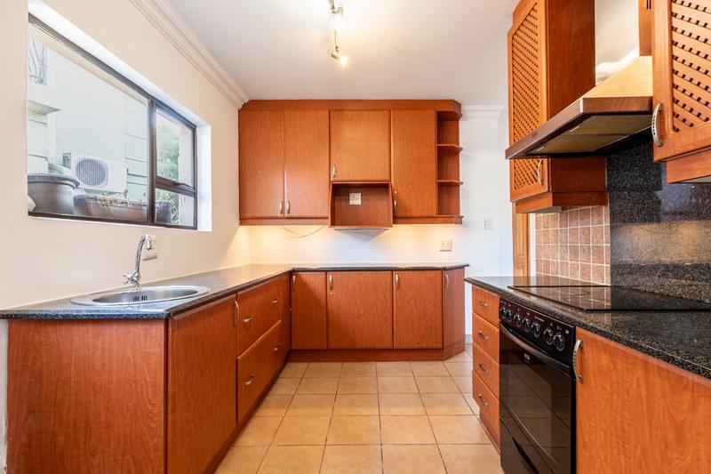 3 Bedroom Property for Sale in Ruimsig Gauteng
