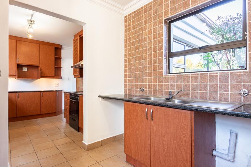 3 Bedroom Property for Sale in Ruimsig Gauteng