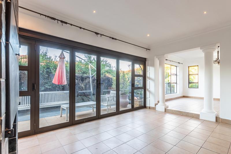 3 Bedroom Property for Sale in Ruimsig Gauteng