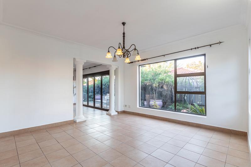 3 Bedroom Property for Sale in Ruimsig Gauteng