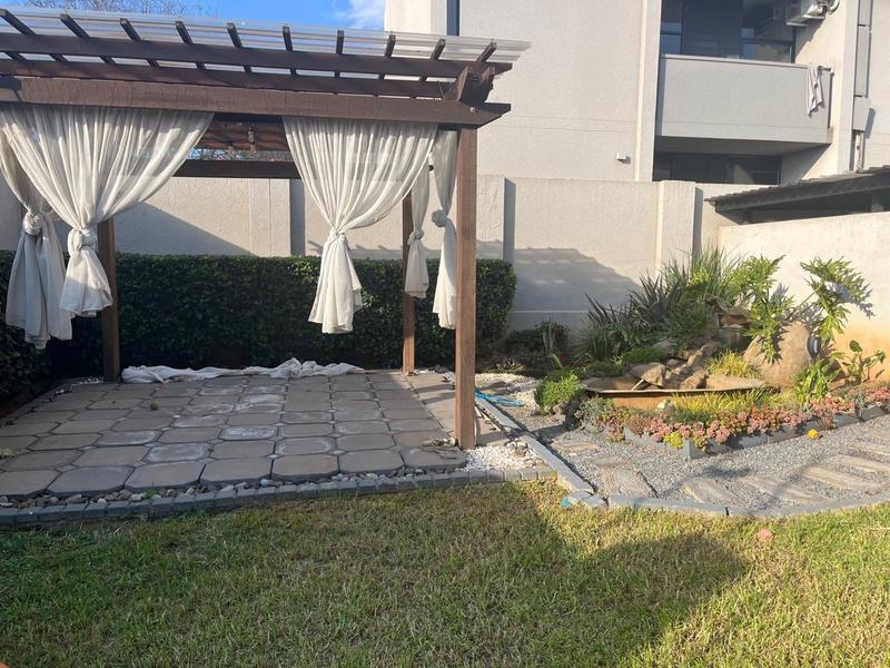 To Let 3 Bedroom Property for Rent in Raslouw Gauteng