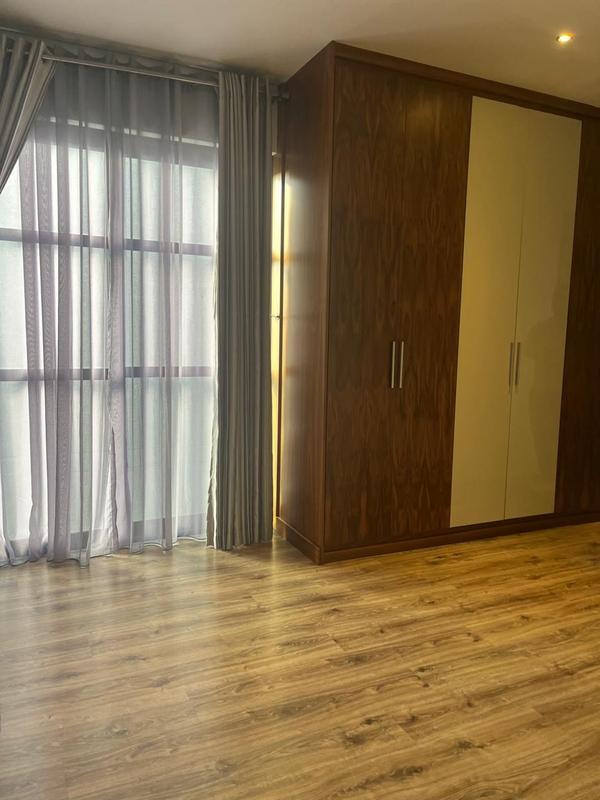 To Let 3 Bedroom Property for Rent in Raslouw Gauteng