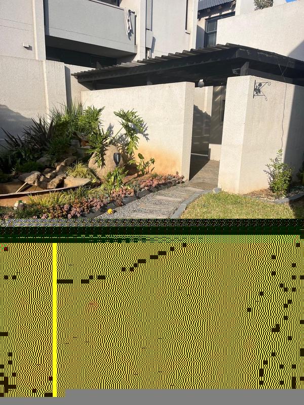 To Let 3 Bedroom Property for Rent in Raslouw Gauteng