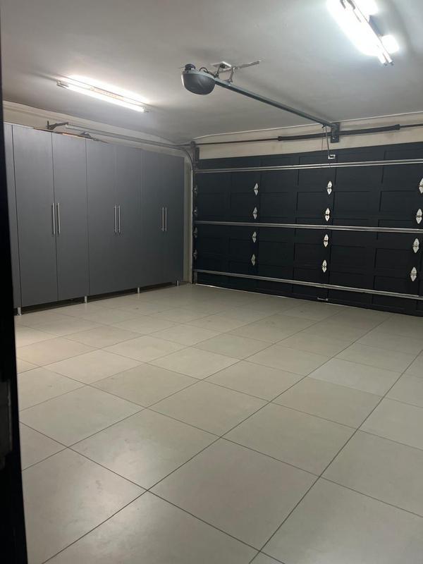 To Let 3 Bedroom Property for Rent in Raslouw Gauteng