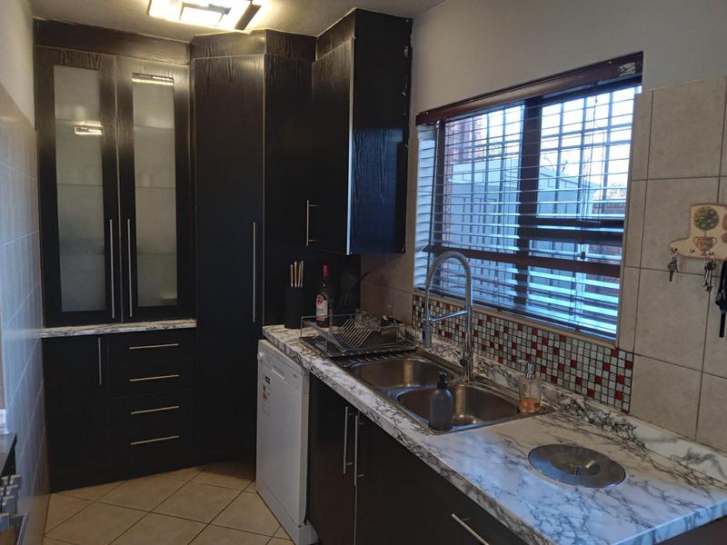 3 Bedroom Property for Sale in Klopperpark Gauteng